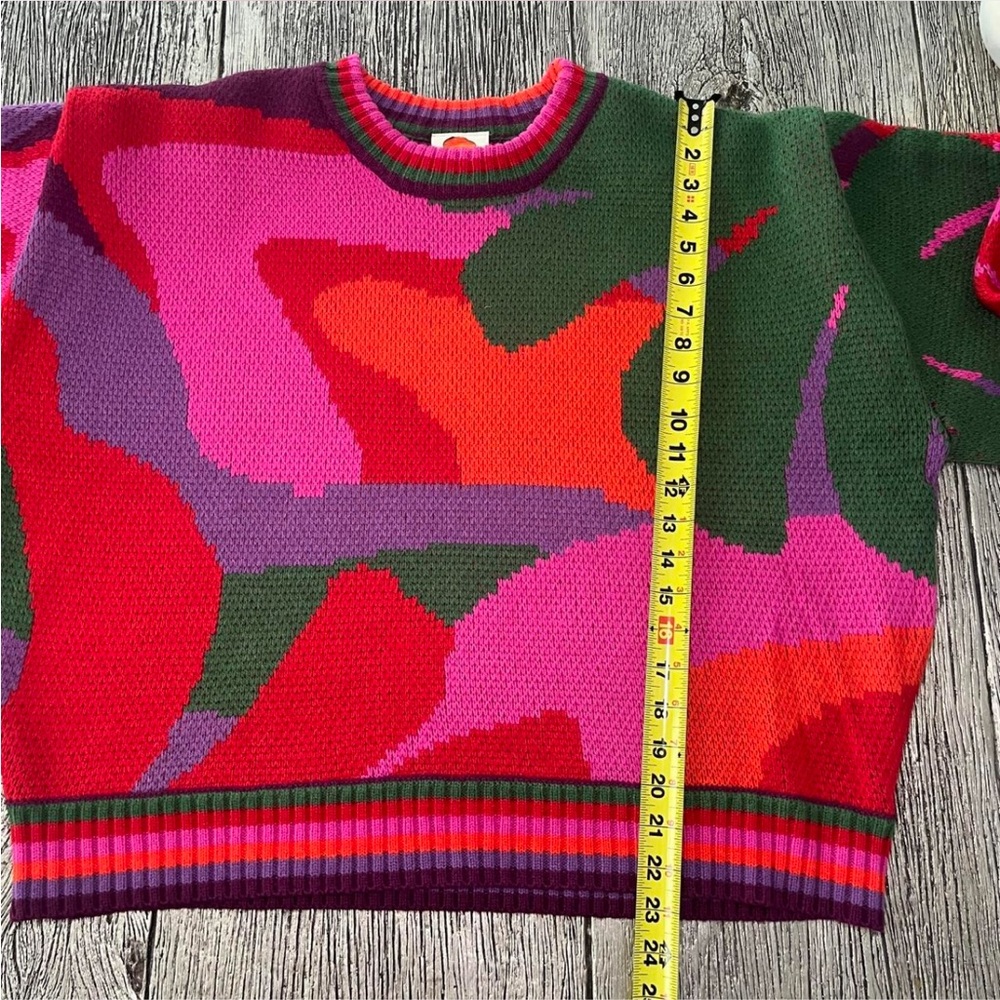 Farm Rio Sweater - Picture 4 of 5
